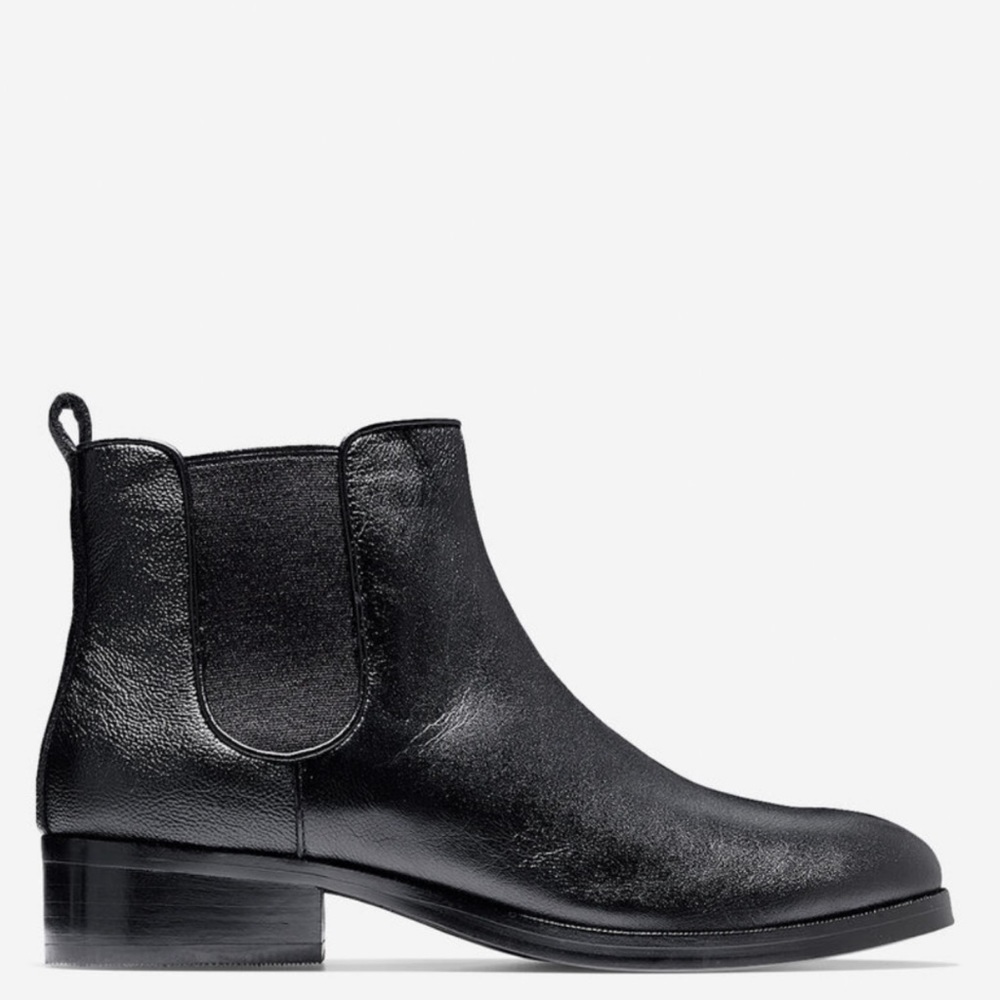 Cole Haan Landsman Bootie